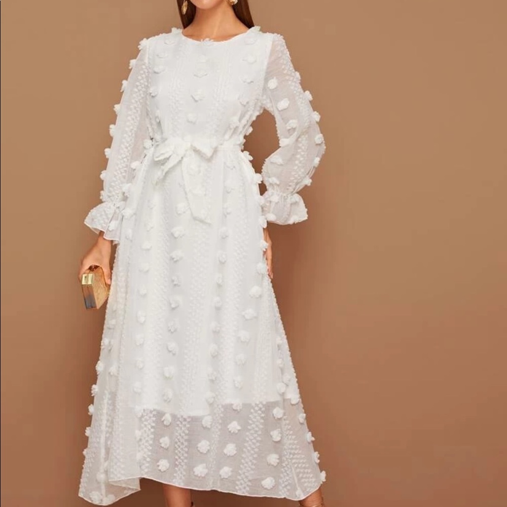 Shein Dress.